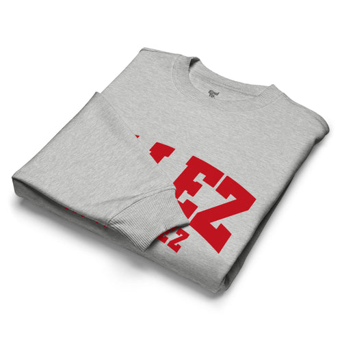 Allez Allez Allez - Sweat - End to End