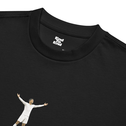 Arms in the Air - Tee - End to End