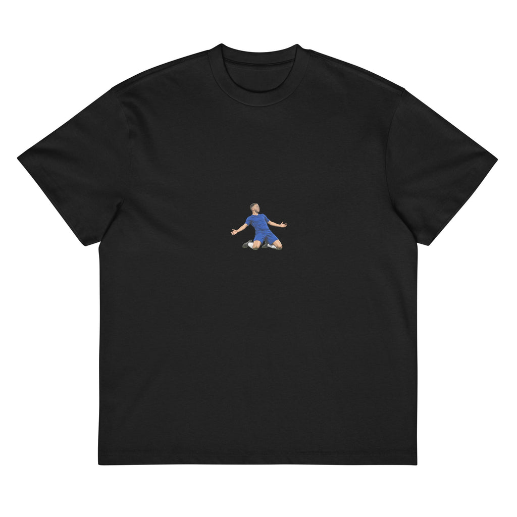 Arms Open Tee - End to End