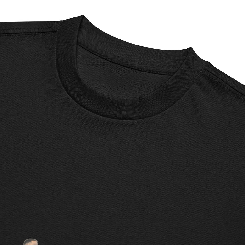 Arms Open Tee - End to End