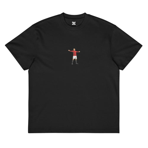 Arms Outstretched - Tee - End to End