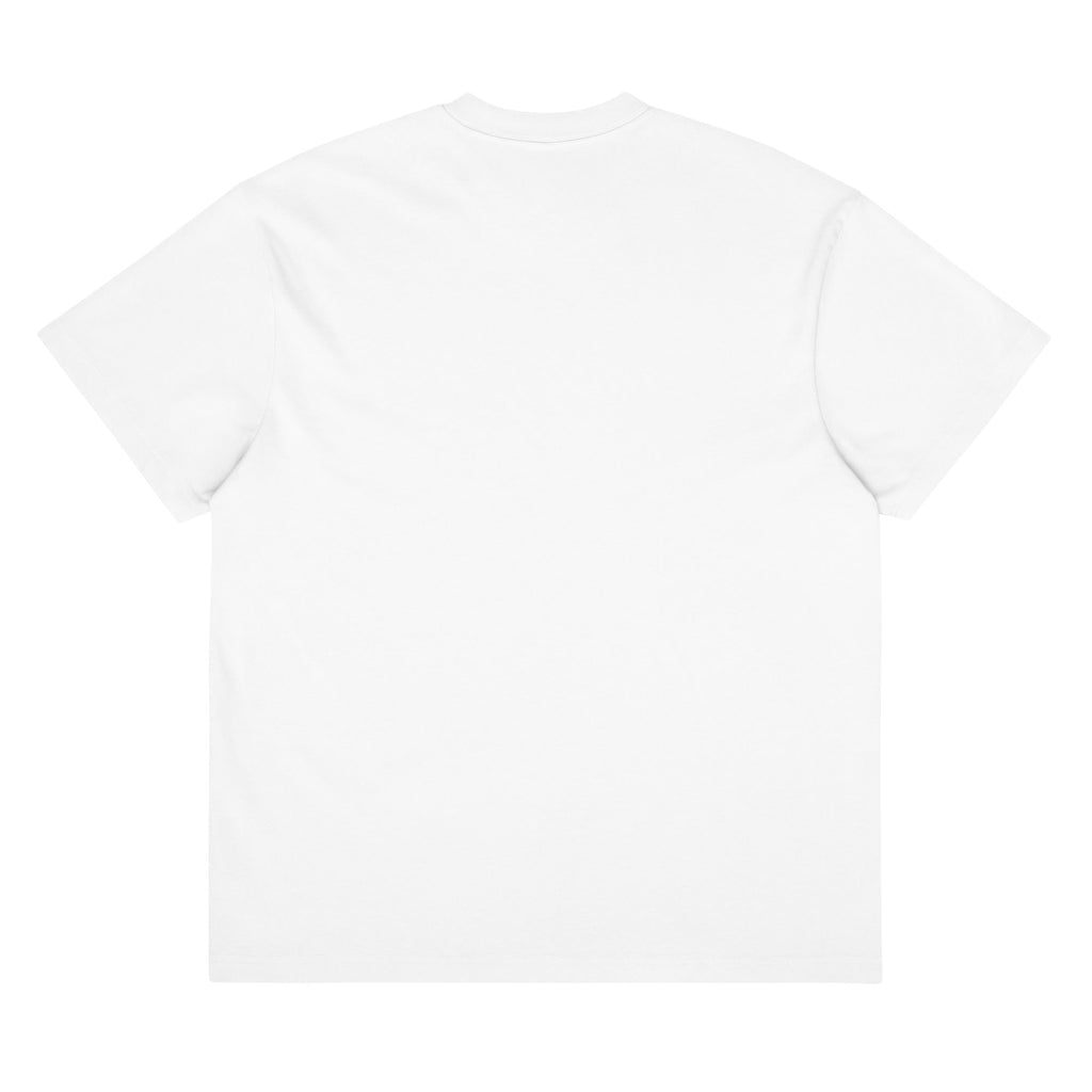 Blaydon Races - Tee - End to End