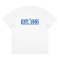 BN1 - EST 1901 - Tee - End to End