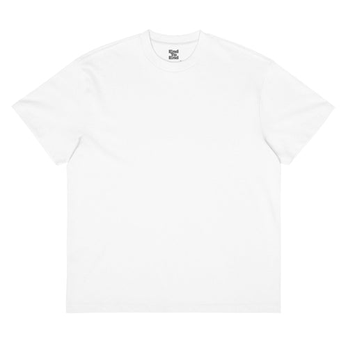 By the River - Tee - End to End