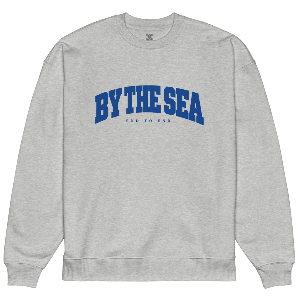 By the Sea - Sweat - End to End