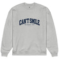 Can’t Smile Without You - Sweat - End to End