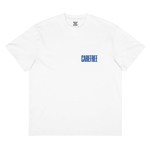 Carefree - Tee - End to End