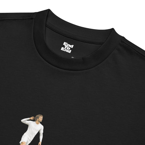 Crowd Call - Tee - End to End
