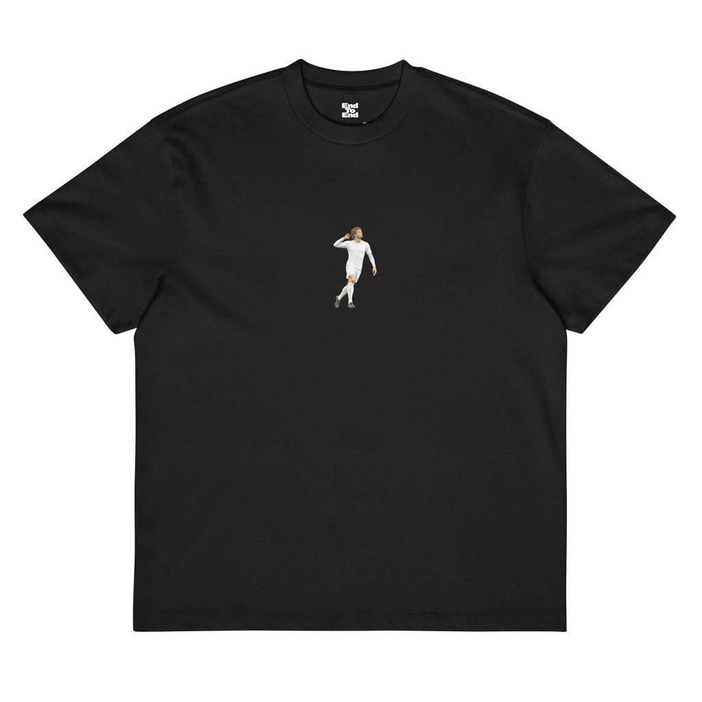 Crowd Call - Tee - End to End