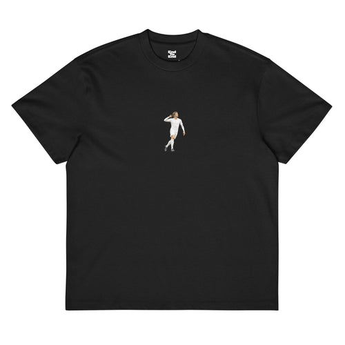 Crowd Call - Tee - End to End