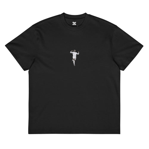 Double Fist - Tee - End to End