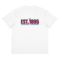 E20 - EST 1895 - Tee - End to End