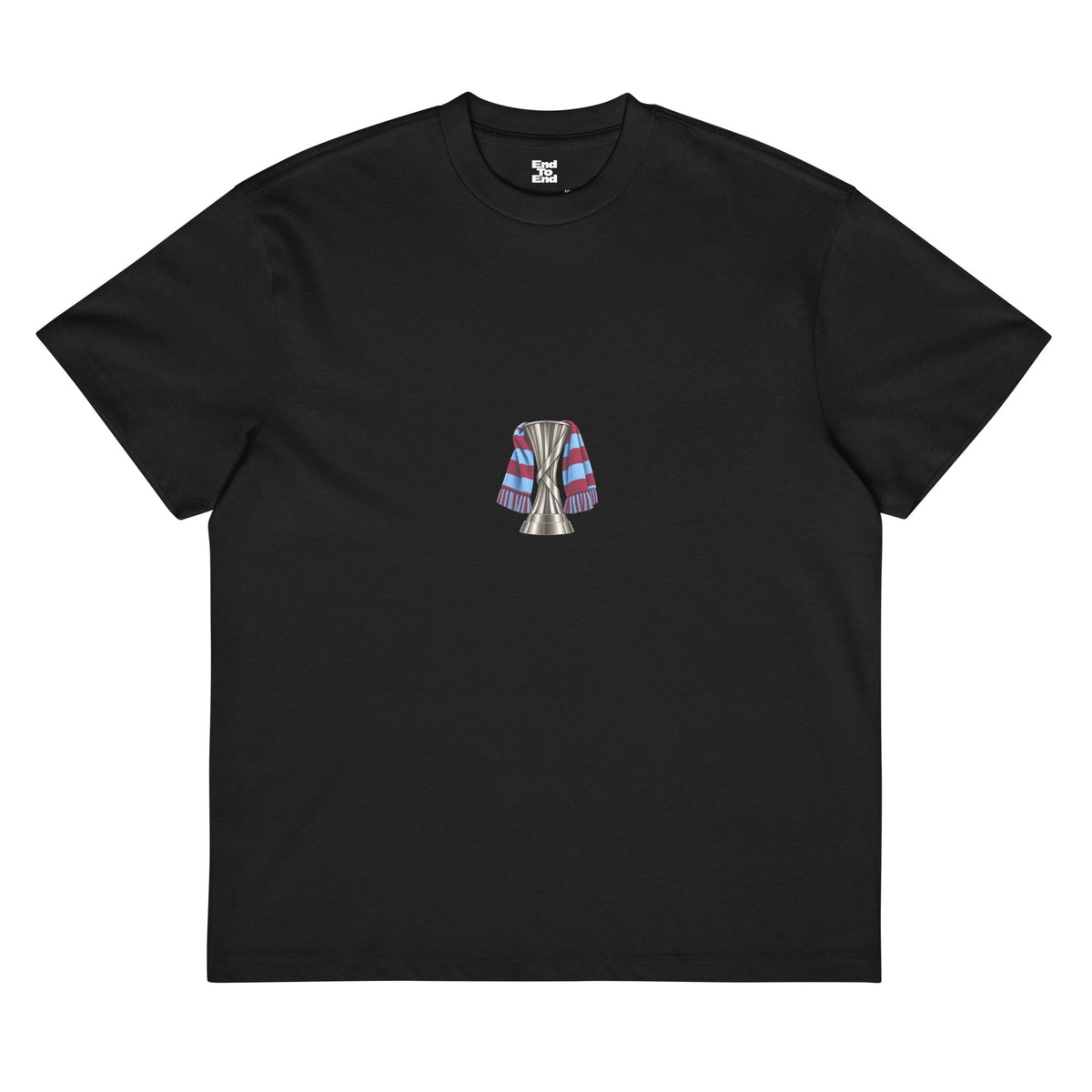 East End Glory - Tee - End to End