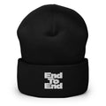 End to End core - Beanie - End to End
