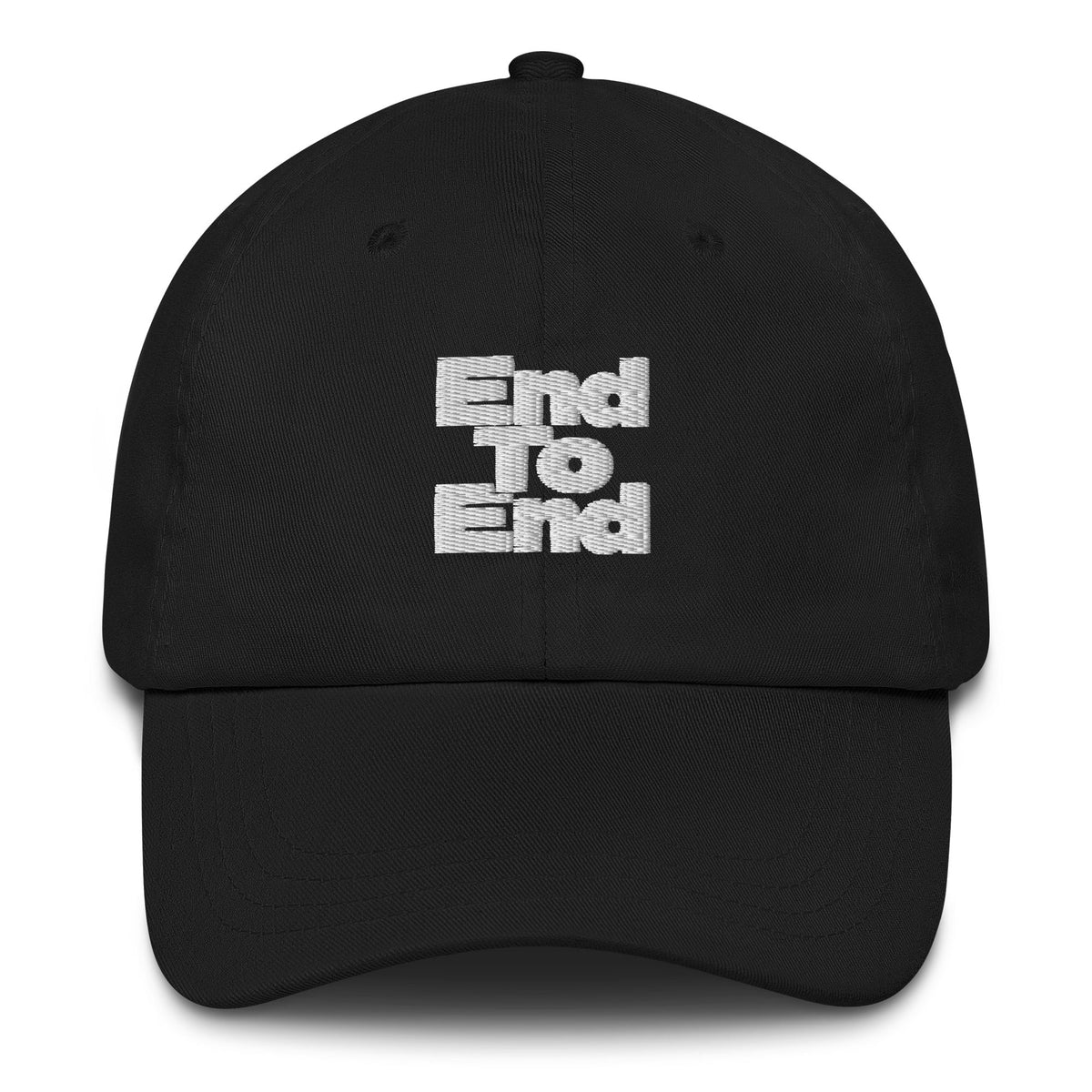 End to End Core - Cap - End to End