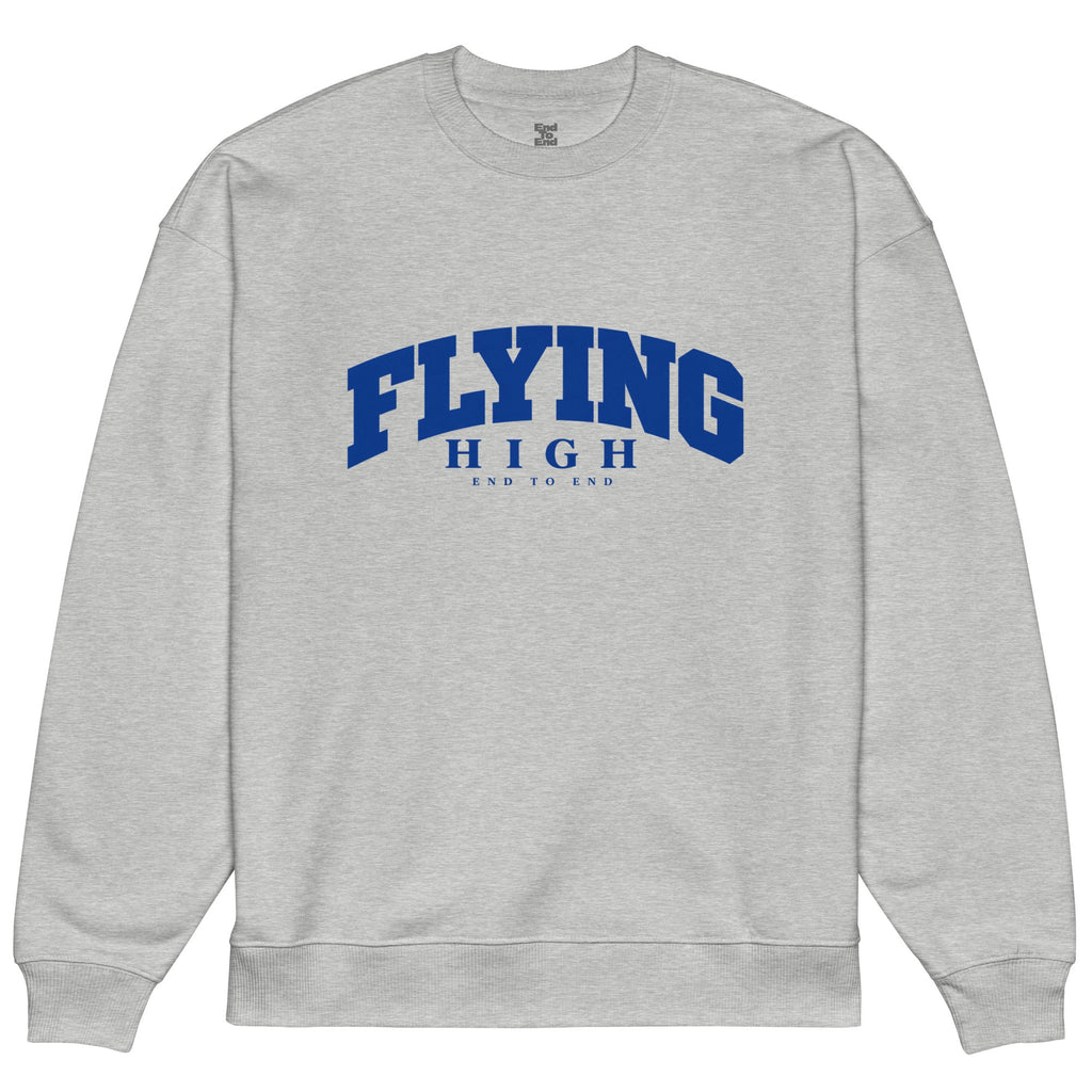 Flying High - Sweat - End to End