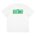 G40 - EST 1887 - Tee - End to End