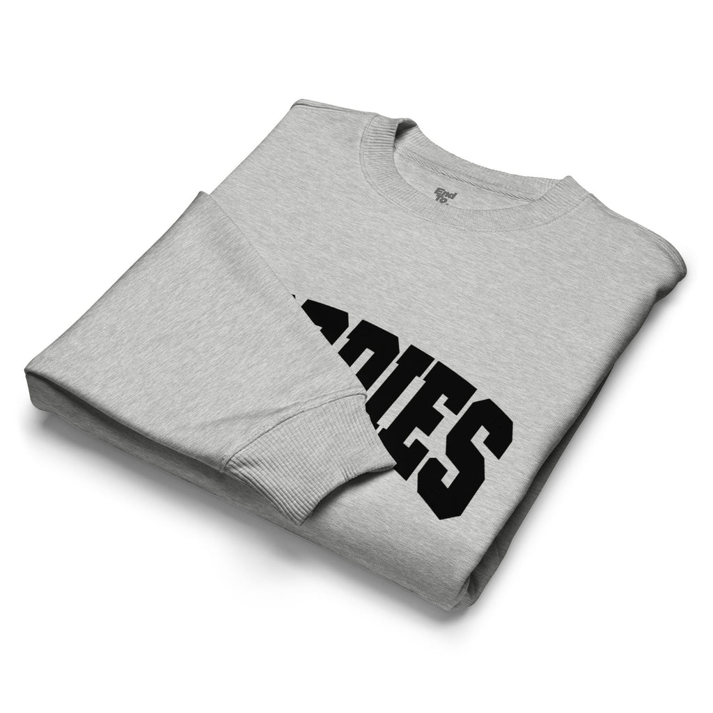 Geordies - Sweat - End to End