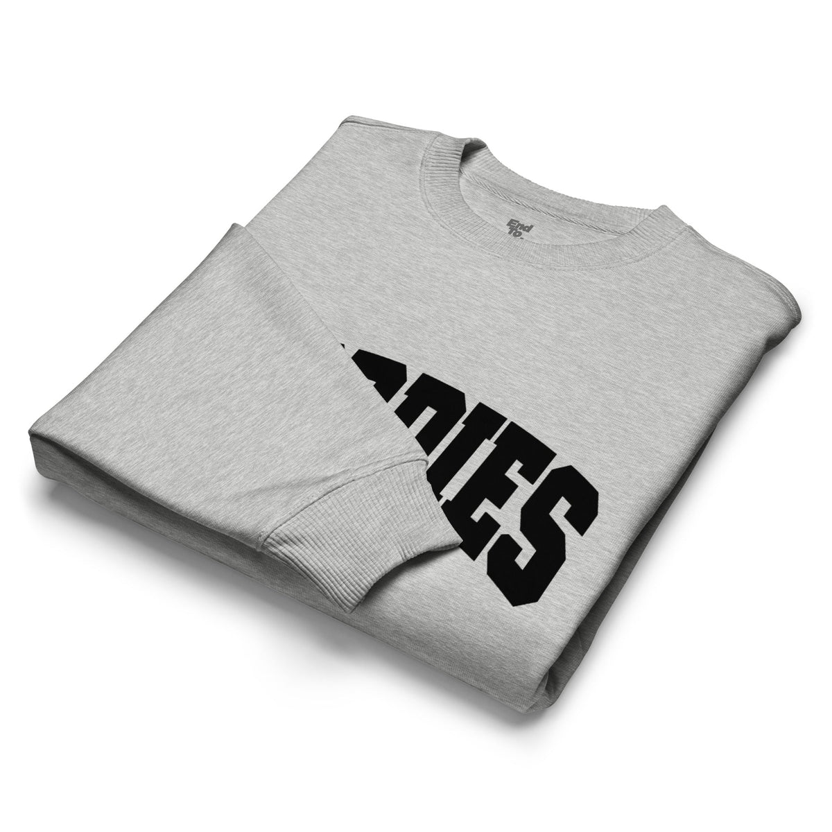 Geordies - Sweat - End to End