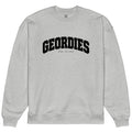 Geordies - Sweat - End to End