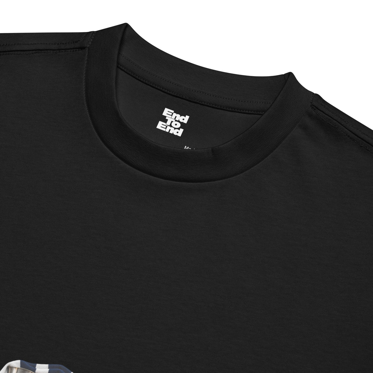 Glory Glory - Tee - End to End