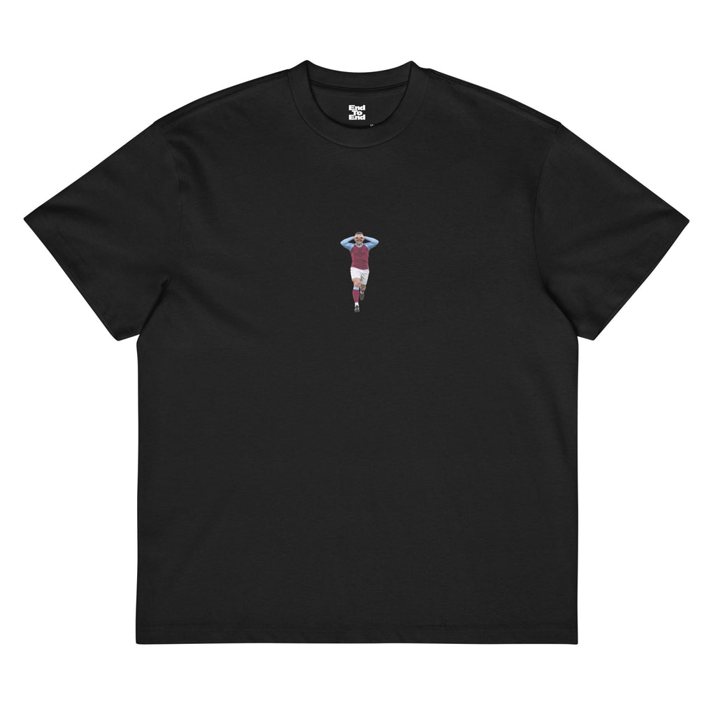 Goggles - Tee - End to End