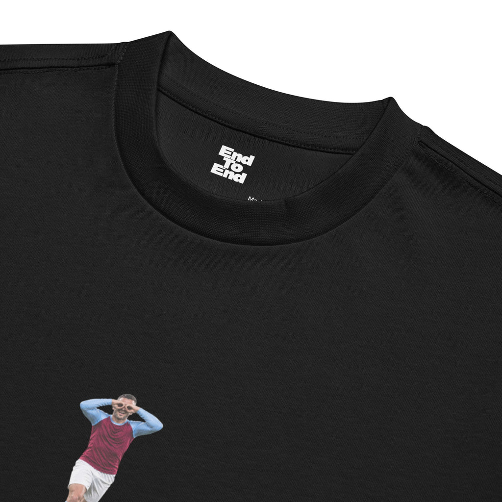 Goggles - Tee - End to End