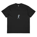 Hair Down - Tee - End to End