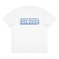 LE2 - EST 1884 - Tee - End to End