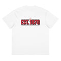 M16 - EST 1878 - Tee - End to End