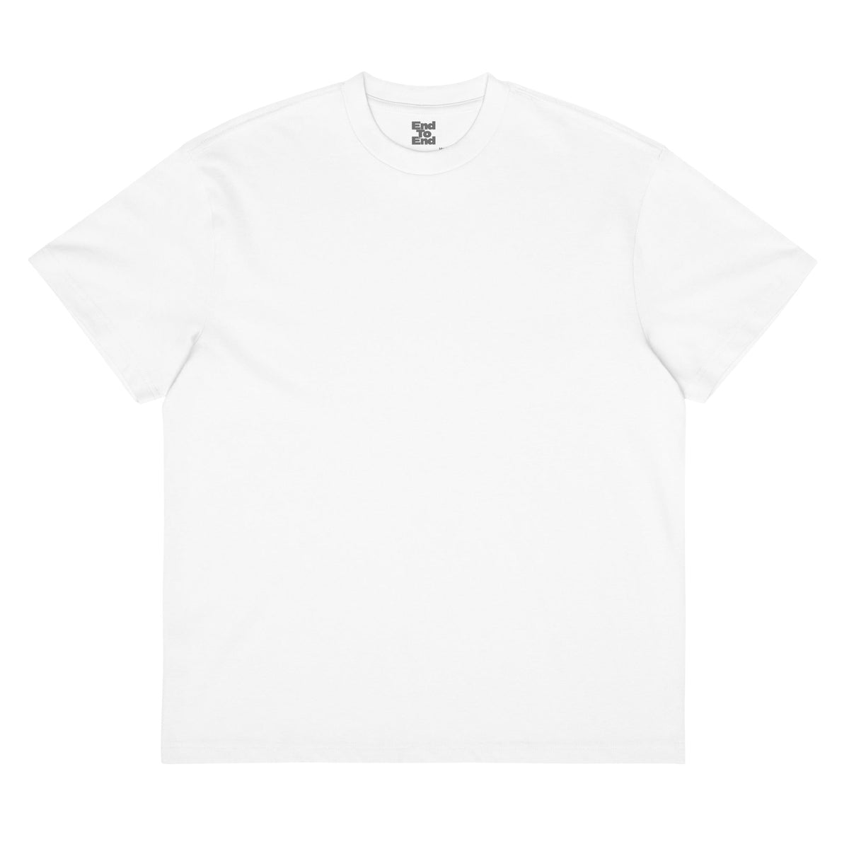 Match Day - Tee - End to End