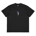 Salute - Tee - End to End