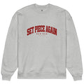 Set Piece Again Ole Ole - Sweat - End to End