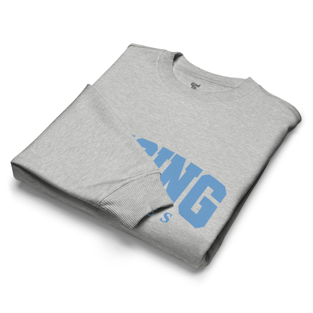 Singing the Blues - Sweat - End to End