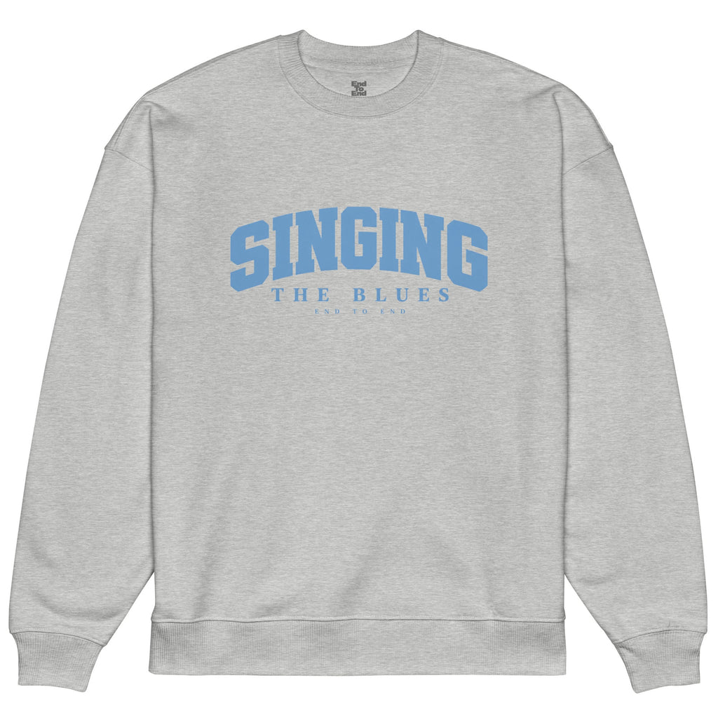 Singing the Blues - Sweat - End to End