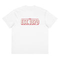 SR5 - EST 1879 - Tee - End to End