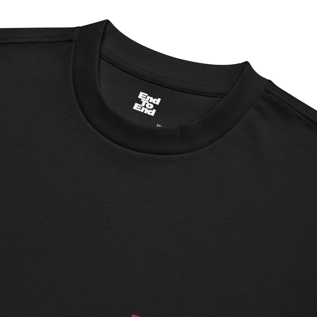 Take me home - Tee - End to End