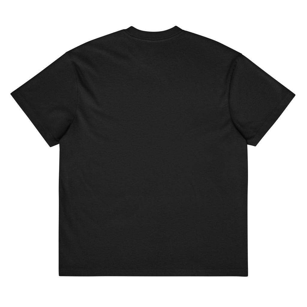 Telling Off - Tee - End to End