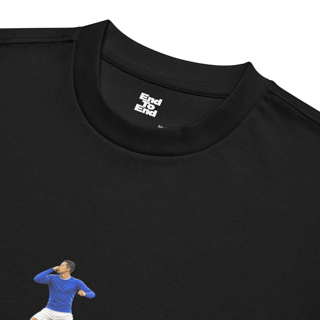 The Boxer - Tee - End to End
