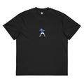 The Boxer - Tee - End to End