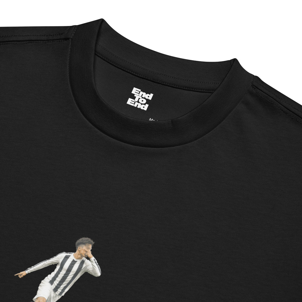 The Mask - Tee - End to End
