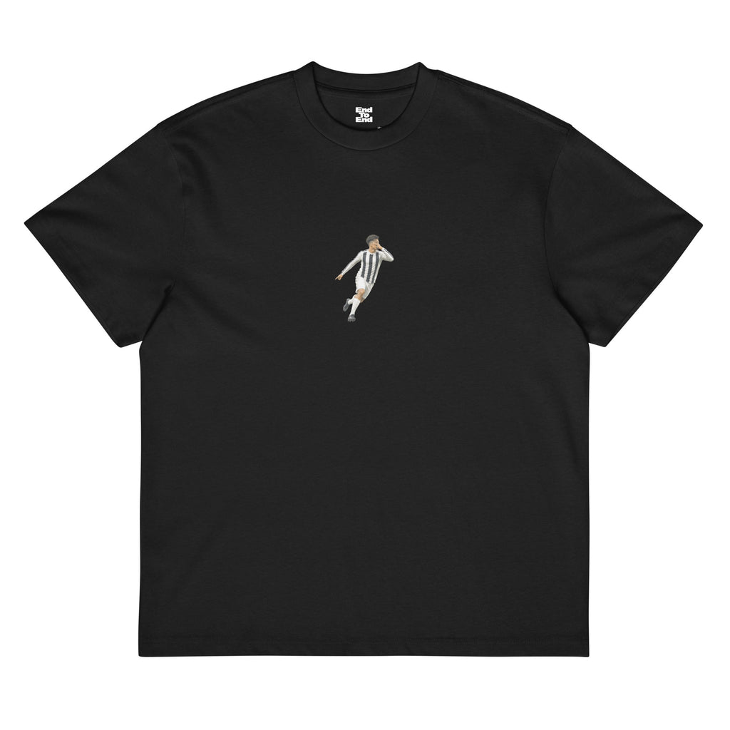 The Mask - Tee - End to End