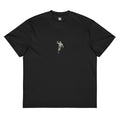 The Raised Hand - Tee - End to End
