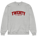 Twenty Times - Sweat - End to End