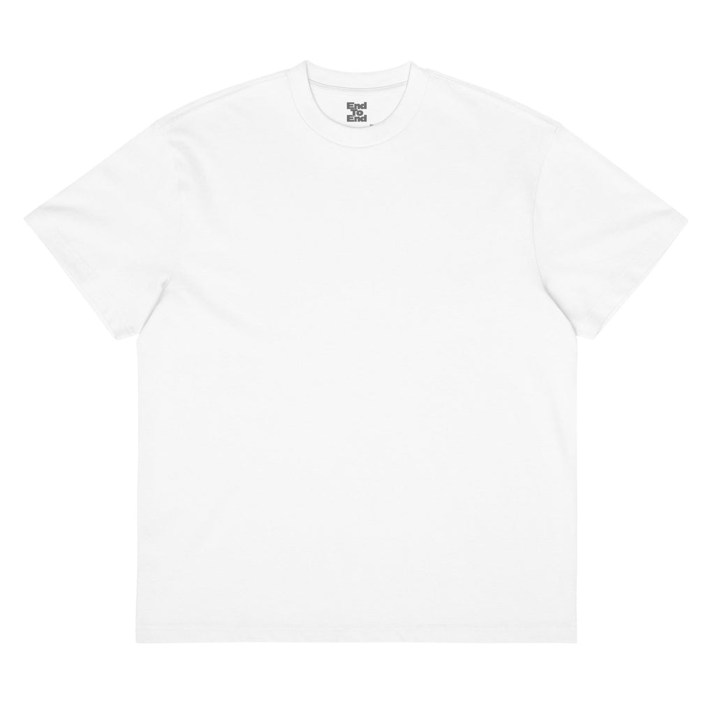 WV1 - EST 1877 - Tee - End to End
