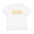 WV1 - EST 1877 - Tee - End to End